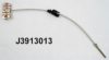 MAZDA 700144150C Cable, parking brake